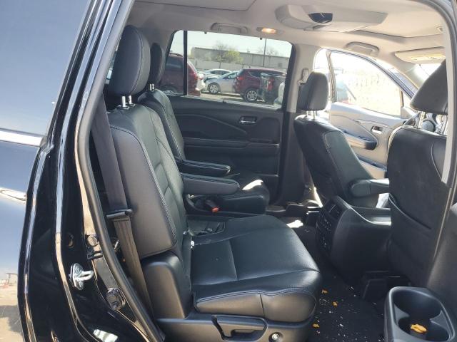 Photo 11 from auction – 2019 HONDA PILOT ELIT with VIN 5FNYF6H0XKB015909