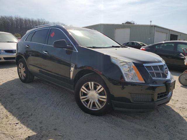 Photo 4 from auction – 2011 CADILLAC SRX LUXURY with VIN 3GYFNDEY4BS543102