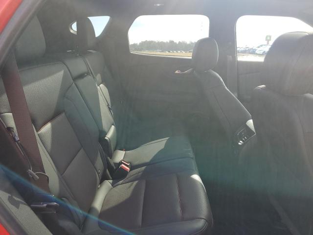 Photo 11 from auction – 2020 CHEVROLET BLAZER RS with VIN 3GNKBERS0LS564675