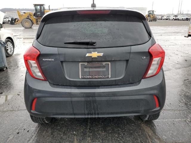 Photo 6 from auction – 2019 CHEVROLET SPARK 1LT with VIN KL8CD6SA2KC727578