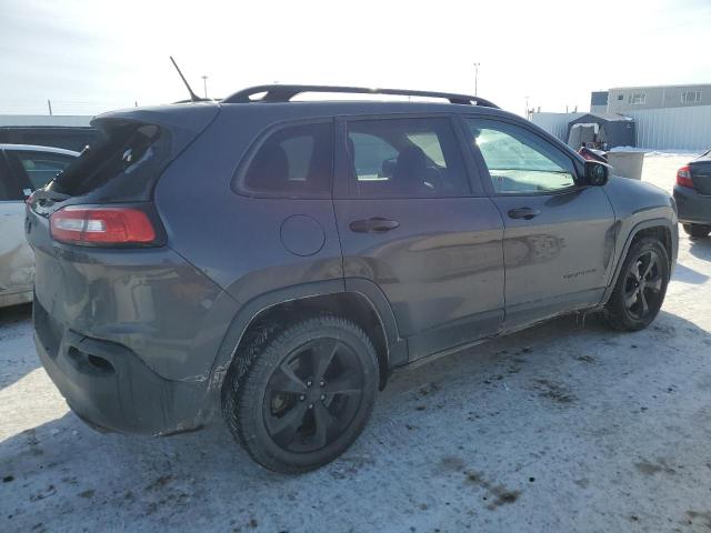Photo 3 from auction – 2017 JEEP CHEROKEE S with VIN 1C4PJLAS0HW597656