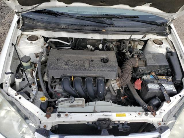 Zdjęcie 11 z aukcji – 2007 TOYOTA COROLLA CE z VIN JTDBR32E270105383
