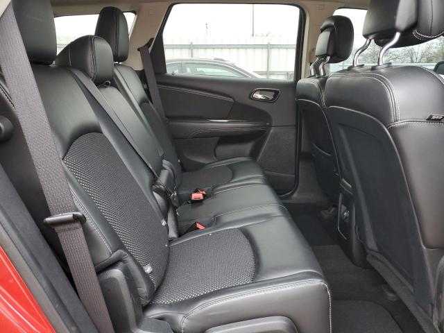 Photo 11 from auction – 2017 DODGE JOURNEY CR with VIN 3C4PDDGG5HT582950