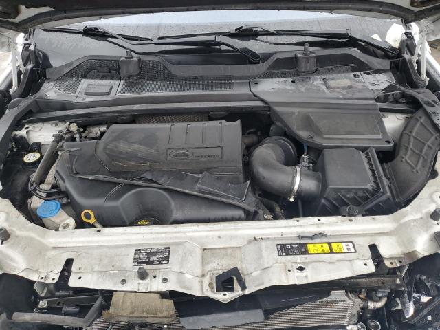 Photo 12 from auction – 2019 LAND ROVER DISCOVERY with VIN SALCR2FX6KH794518
