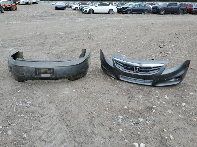 Photo 12 from auction – 2011 HONDA ACCORD EXL with VIN 1HGCS1B89BA008726