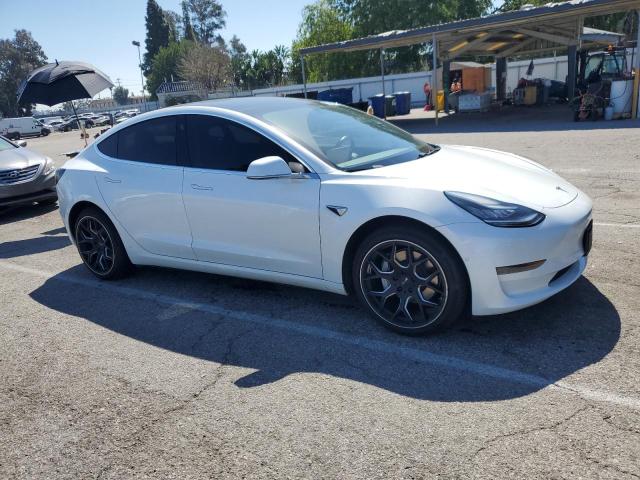 Photo 4 from auction – 2019 TESLA MODEL 3 with VIN 5YJ3E1EA5KF428253
