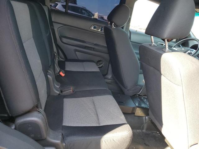 Photo 11 from auction – 2013 FORD EXPLORER P with VIN 1FM5K8AR8DGB44254