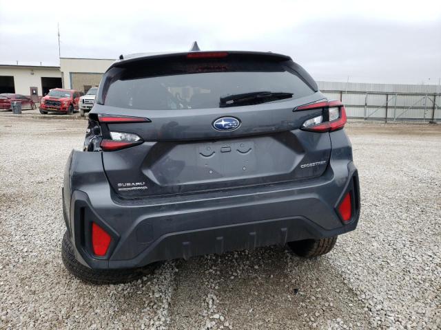 Photo 6 from auction – 2024 SUBARU CROSSTREK with VIN JF2GUABC8R8251767