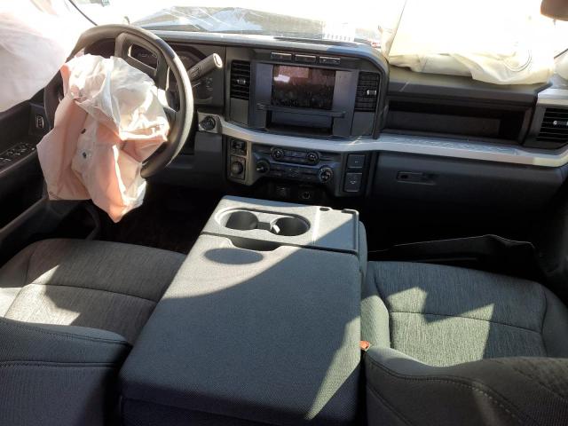 Photo 8 from auction – 2023 FORD F250 SUPER with VIN 1FT8W2BA1PED13705