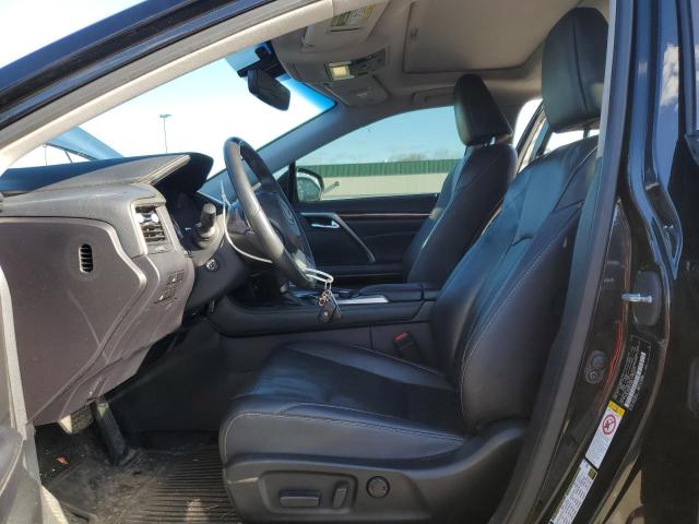 Photo 7 from auction – 2016 LEXUS RX 350 BAS with VIN 2T2BZMCA8GC010782