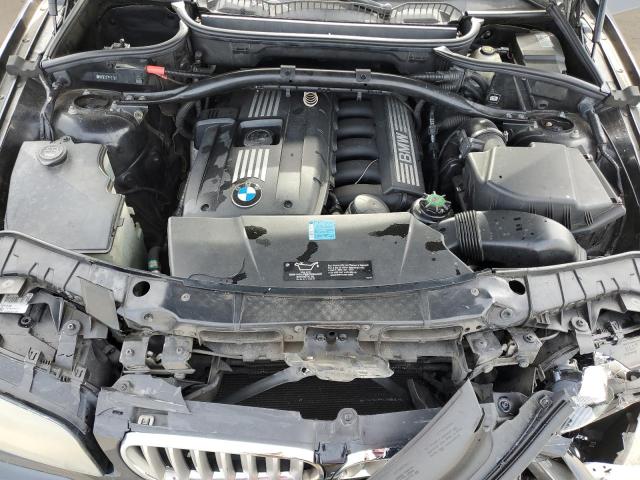 Photo 11 from auction – 2008 BMW X3 3.0SI with VIN WBXPC93438WJ05006