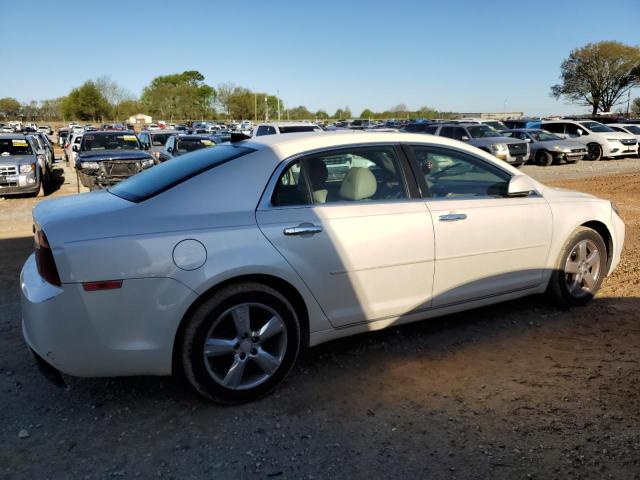 Photo 3 from auction – 2012 CHEVROLET MALIBU 2LT with VIN 1G1ZD5E08CF310957