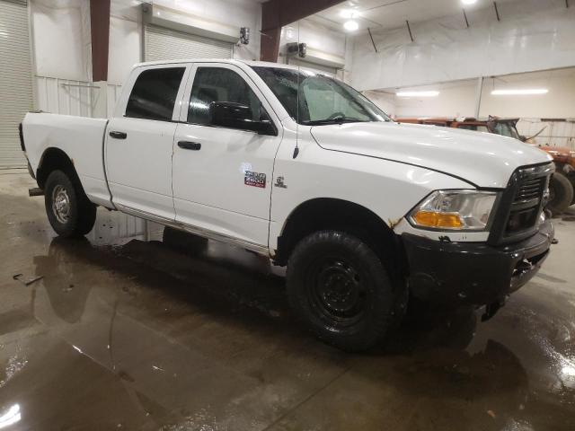 Photo 4 from auction – 2012 DODGE RAM 2500 S with VIN 3C6UD5CL1CG195994