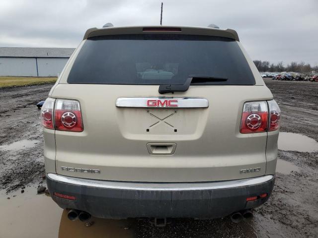 Photo 6 from auction – 2012 GMC ACADIA SLE with VIN 1GKKVNED4CJ343724
