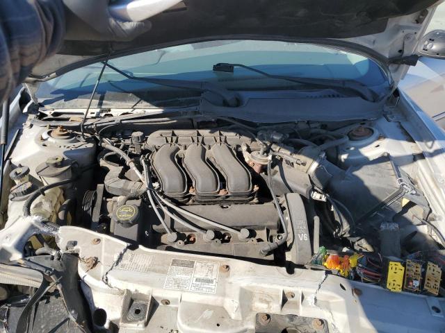 Photo 11 from auction – 2001 MERCURY SABLE LS P with VIN 1MEFM55S21G604095