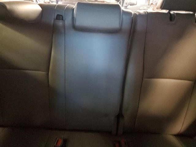 Photo 10 from auction – 2022 TOYOTA HIGHLANDER with VIN 5TDHBRCHXNS548241