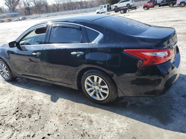 Photo 2 from auction – 2016 NISSAN ALTIMA 2.5 with VIN 1N4AL3AP9GC132861