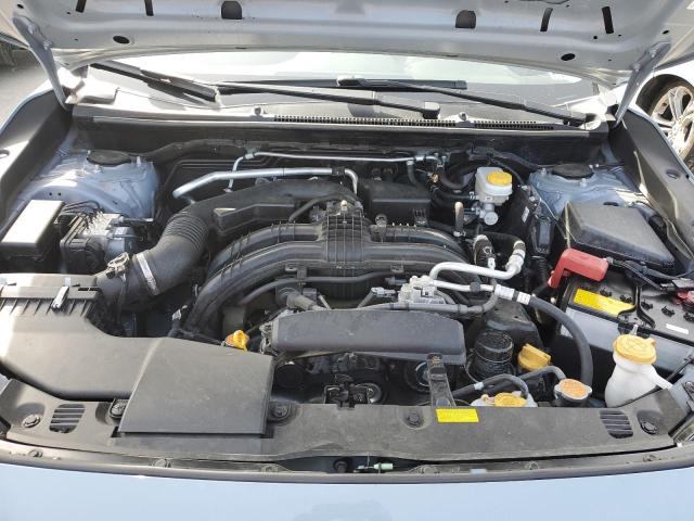 Photo 11 from auction – 2023 SUBARU CROSSTREK with VIN JF2GTAAC8P9229764
