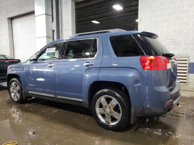 Photo 2 from auction – 2012 GMC TERRAIN SL with VIN 2GKFLXE56C6135286