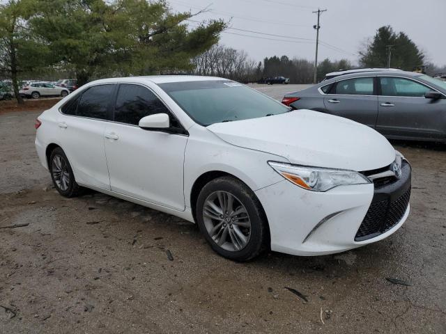 Photo 4 from auction – 2016 TOYOTA CAMRY LE with VIN 4T1BF1FK7GU224404