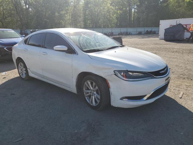 Photo 4 from auction – 2015 CHRYSLER 200 LIMITE with VIN 1C3CCCAB5FN687692