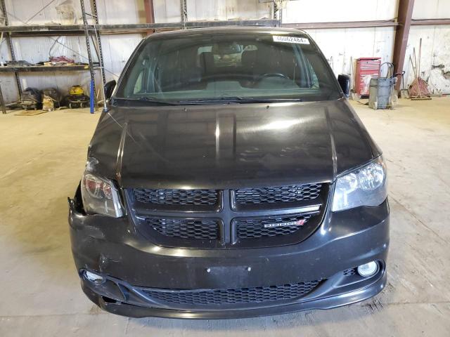 Photo 5 from auction – 2019 DODGE GRAND CARA with VIN 2C4RDGEG0KR567800
