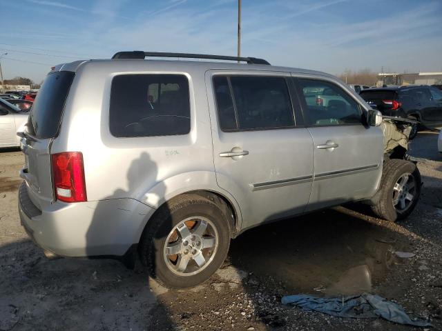 Photo 3 from auction – 2009 HONDA PILOT TOUR with VIN 5FNYF48829B047323