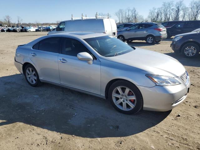 Photo 4 from auction – 2007 LEXUS ES 350 with VIN JTHBJ46G772005985