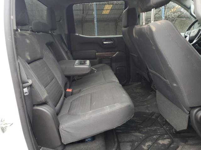 Photo 10 from auction – 2019 CHEVROLET SILVERADO with VIN 1GCUYEED8KZ115947