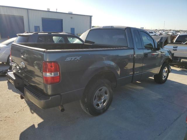 Photo 3 from auction – 2006 FORD F150 with VIN 1FTRF12296NA41779