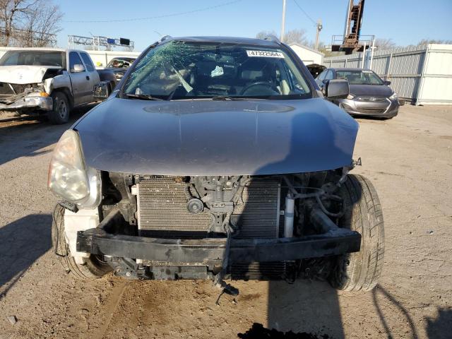 Photo 5 from auction – 2012 NISSAN ROGUE S with VIN JN8AS5MV3CW371192