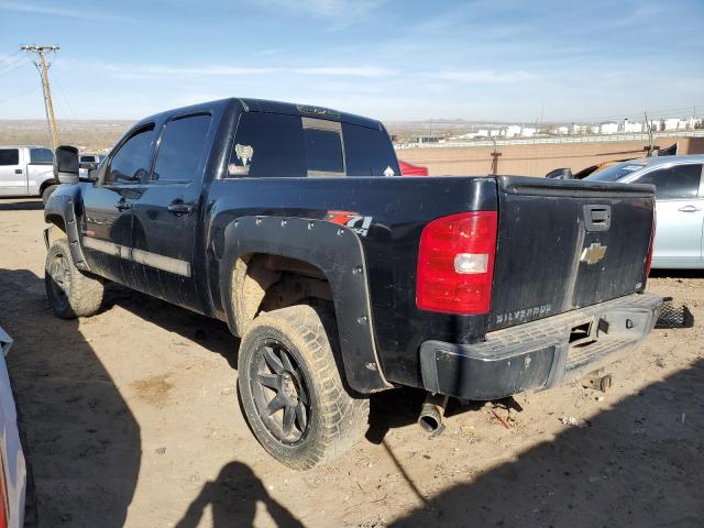 Photo 2 from auction – 2007 CHEVROLET SILVERADO with VIN 3GCEK13Y77G521679