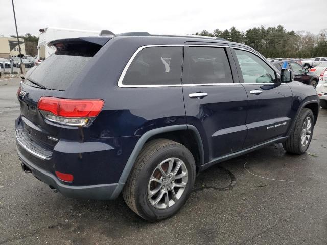 Photo 3 from auction – 2014 JEEP GRAND CHER with VIN 1C4RJFBGXEC534789