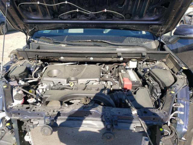 Photo 11 from auction – 2019 TOYOTA RAV4 XLE P with VIN 2T3C1RFV0KC020122