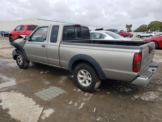 Photo 2 from auction – 2002 NISSAN FRONTIER K with VIN 1N6DD26S02C376335