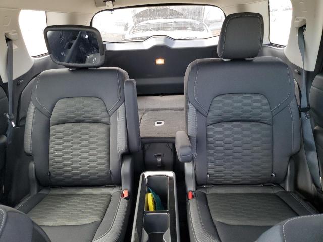 Photo 10 from auction – 2023 NISSAN PATHFINDER with VIN 5N1DR3BD5PC275831