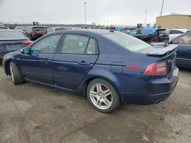 Photo 2 from auction – 2007 ACURA TL with VIN 19UUA66277A043654