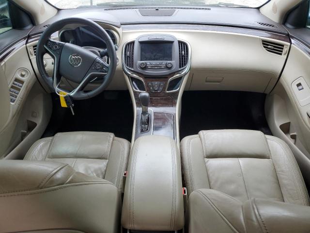 Photo 8 from auction – 2016 BUICK LACROSSE with VIN 1G4GB5G31GF121922