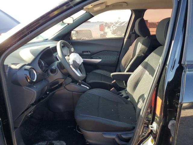 Photo 7 from auction – 2019 NISSAN KICKS S with VIN 3N1CP5CU0KL509079