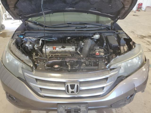 Photo 11 from auction – 2012 HONDA CR-V EX with VIN 5J6RM3H57CL028100