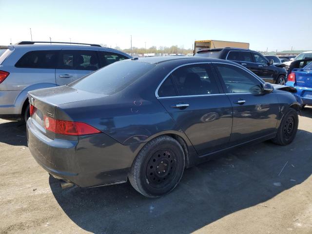 Photo 3 from auction – 2005 ACURA TSX with VIN JH4CL96855C010341
