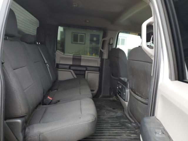 Photo 10 from auction – 2019 FORD F150 SUPER with VIN 1FTEW1CP4KKD64500