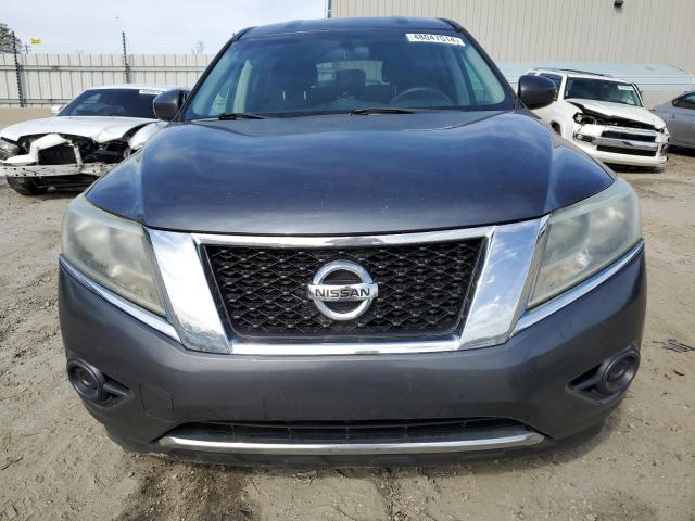 Foto 5 de la subasta – 2014 NISSAN PATHFINDER con VIN 5N1AR2MN1EC628002
