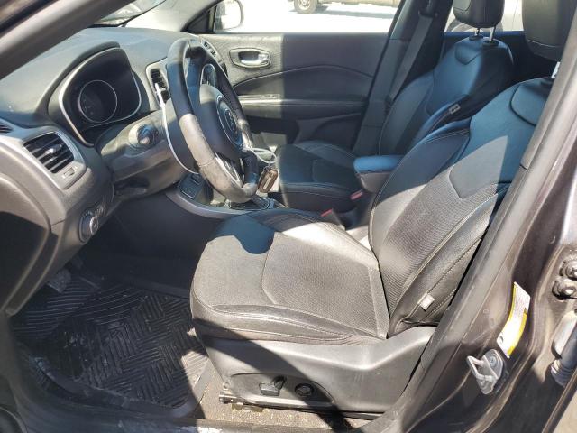 Photo 7 from auction – 2021 JEEP COMPASS 80 with VIN 3C4NJCEB3MT523214