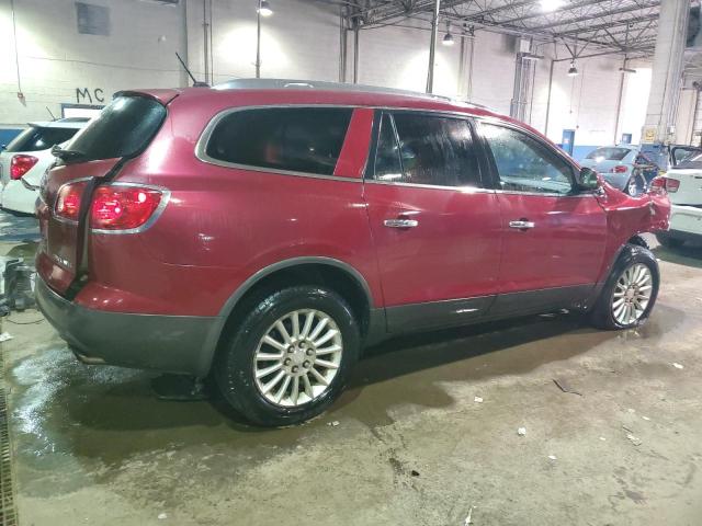 Photo 3 from auction – 2012 BUICK ENCLAVE with VIN 5GAKRCED4CJ235786