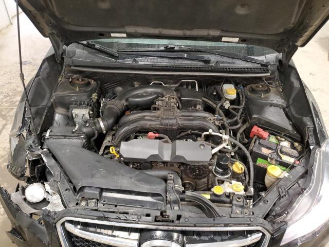 Photo 11 from auction – 2016 SUBARU IMPREZA LI with VIN JF1GPAK64G8261263