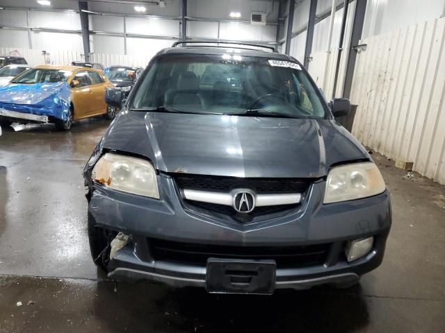 Photo 5 from auction – 2006 ACURA MDX with VIN 2HNYD18286H521484