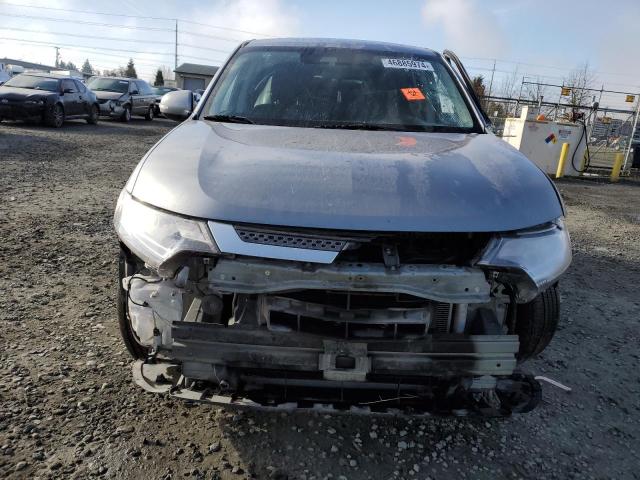 Photo 5 from auction – 2020 MITSUBISHI OUTLANDER with VIN JA4AZ3A36LZ027699