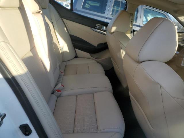 Photo 10 from auction – 2018 NISSAN MAXIMA 3.5 with VIN 1N4AA6AP6JC399017
