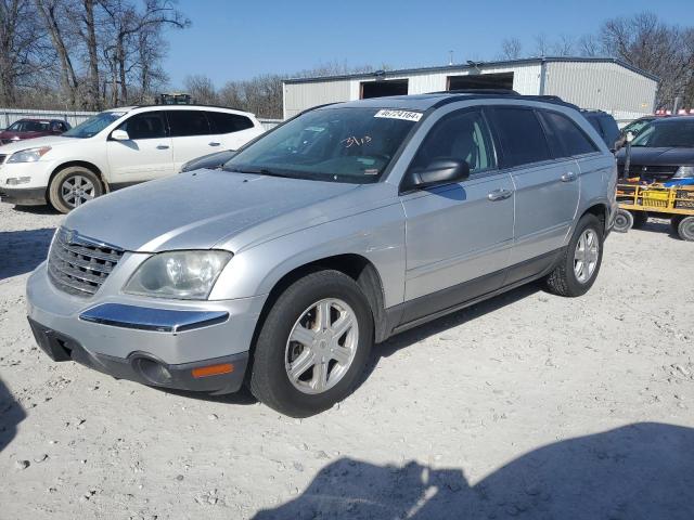 CHRYSLER PACIFICA 2005 with VIN 2C8GM68415R561493 - Photo from auction
